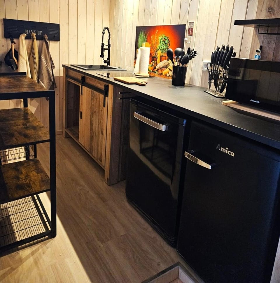FeWo Mallorca Apartment in Schwielowsee