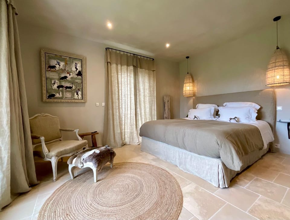 Provence km28 Bed and Breakfast in Gordes