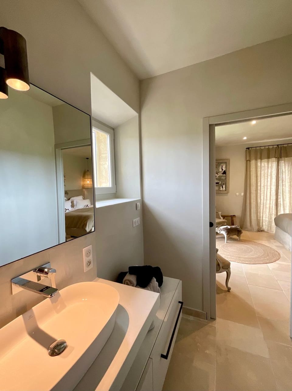 Provence km28 Bed and Breakfast in Gordes