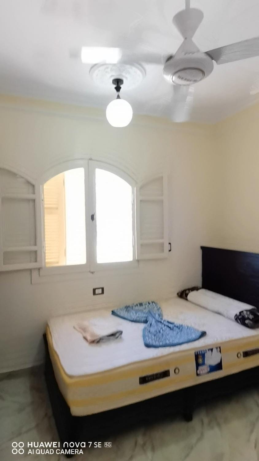 السلام والمحبة Apartment in Egypt