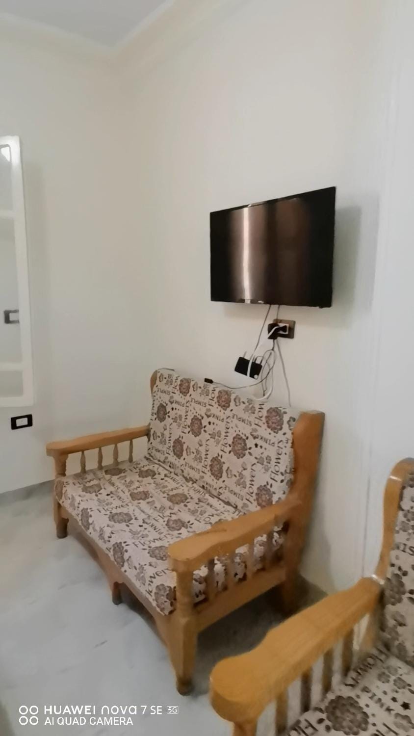 السلام والمحبة Apartment in Egypt