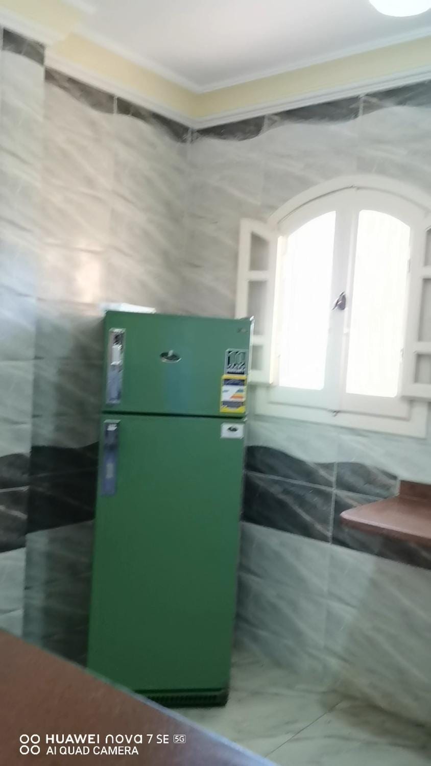 السلام والمحبة Apartment in Egypt