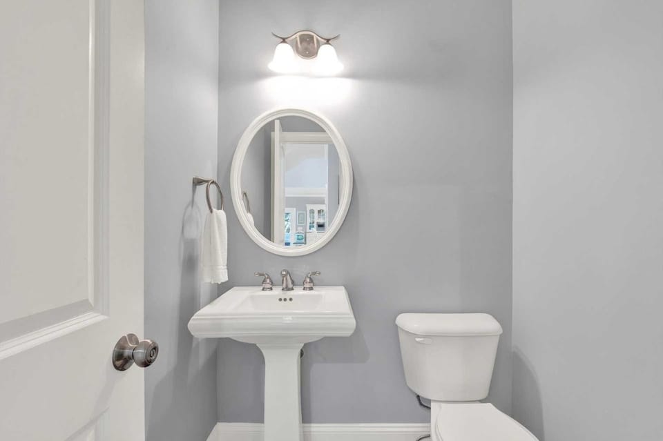 Coastal Comfort House in Tybee Island