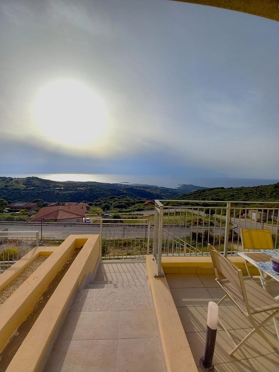 Affittimoderni Trinita di Agultu View Apartment in Sardinia
