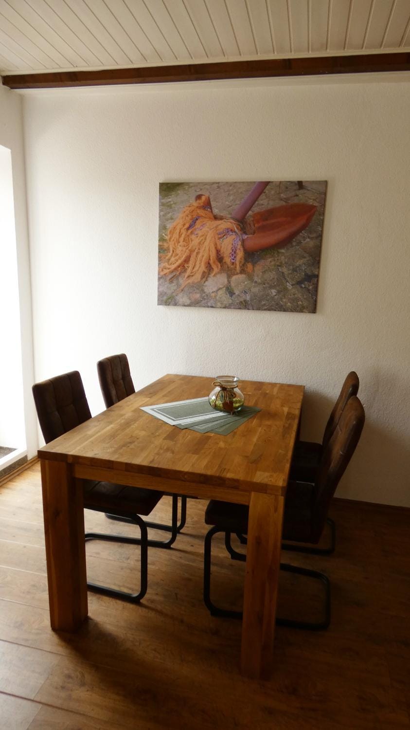 Haus Sarah House in Lower Saxony, Germany