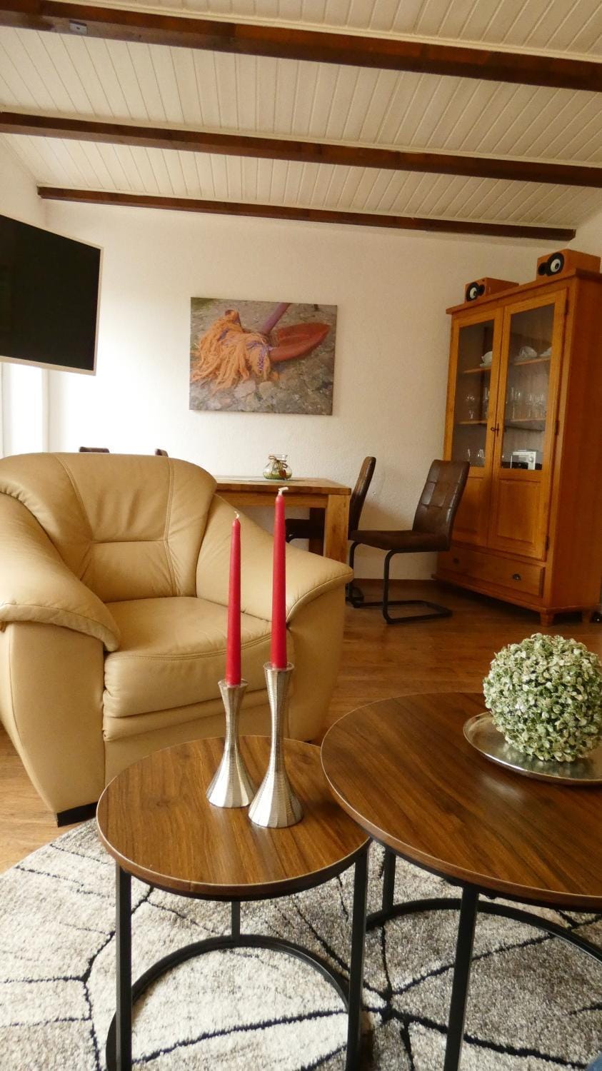 Haus Sarah House in Lower Saxony, Germany
