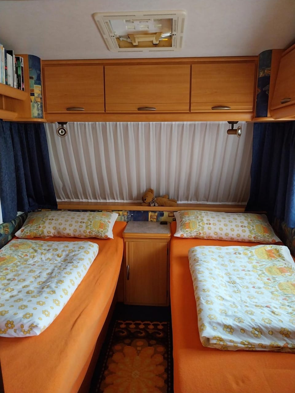 Eselstall Karl Campground/ 
RV Resort in Thuringia, Germany