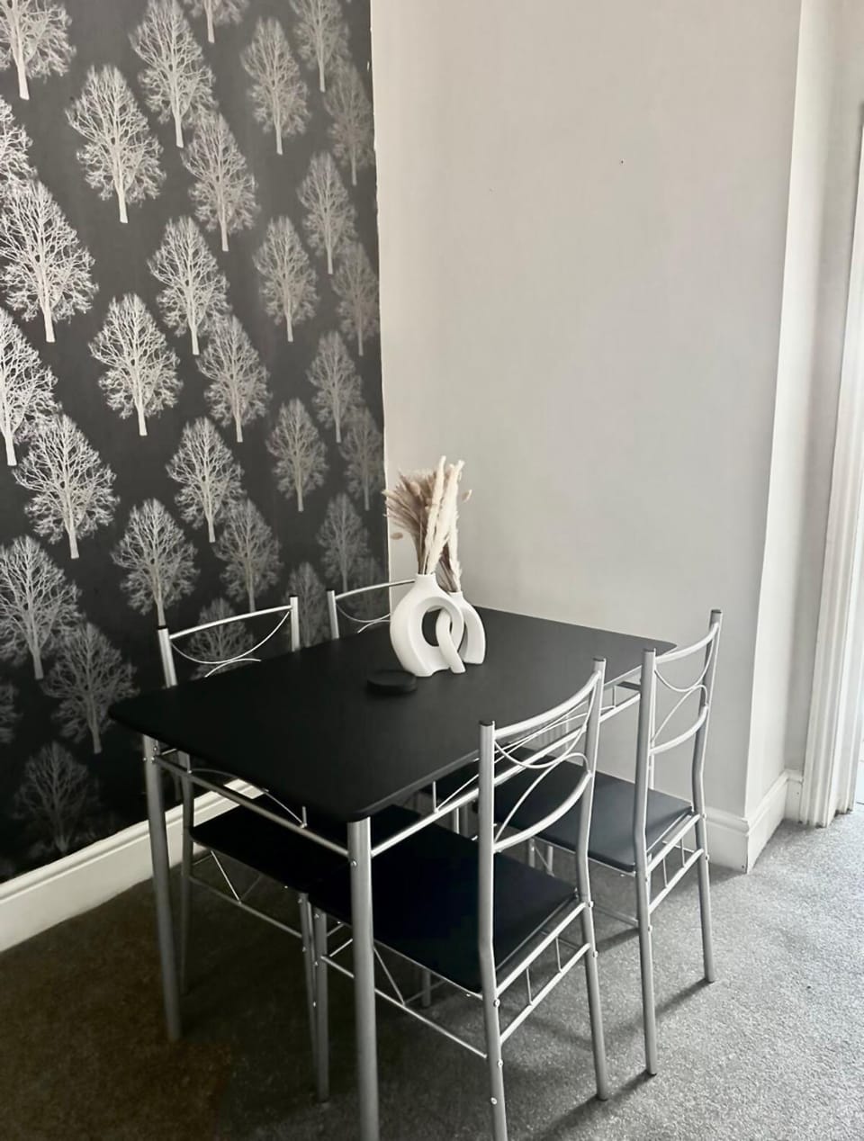 Cozy spacious house for trade stays Birmingham Villa in Metropolitan Borough of Solihull