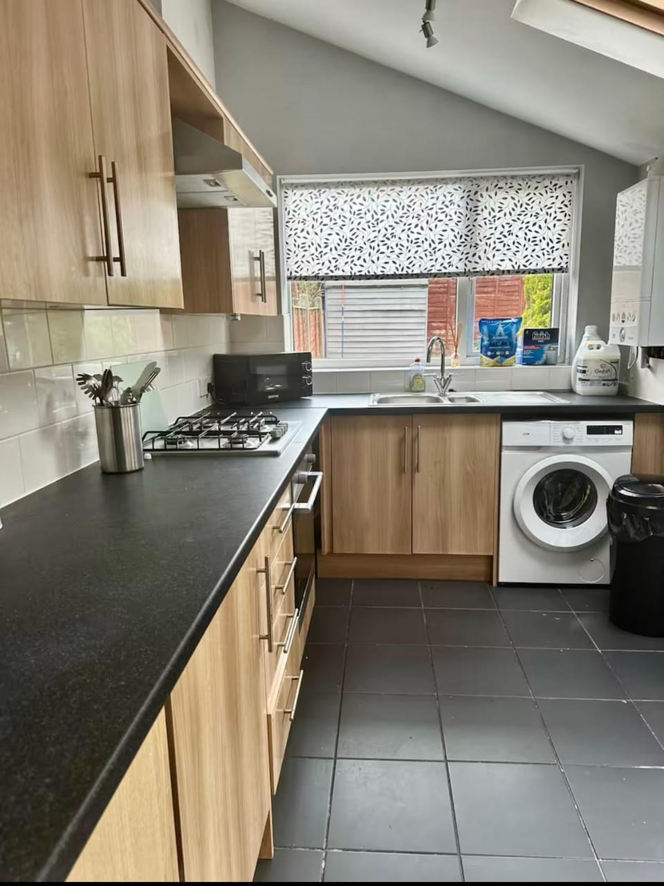 Cozy spacious house for trade stays Birmingham Villa in Metropolitan Borough of Solihull
