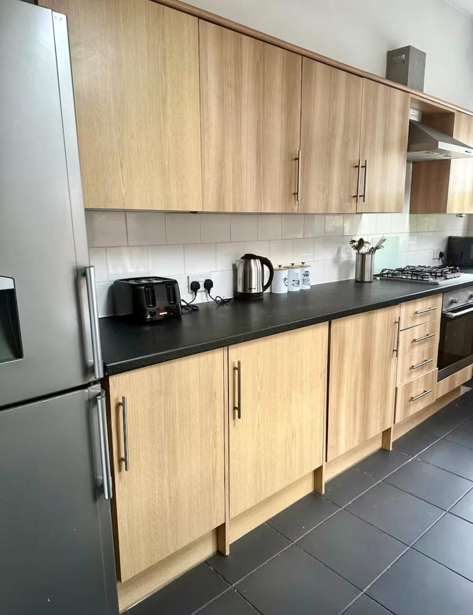 Cozy spacious house for trade stays Birmingham Villa in Metropolitan Borough of Solihull