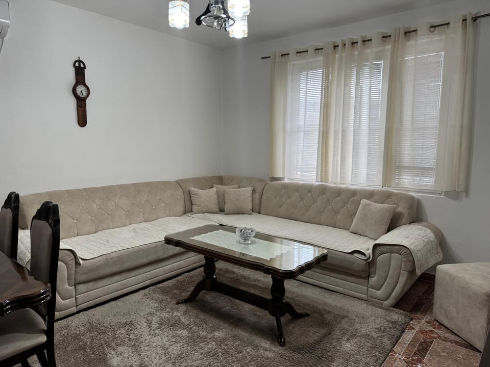 Harmony House Apartment in Ulcinj