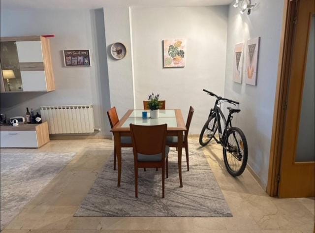 Surf&Snooze Apartment in Castelldefels