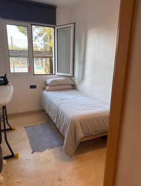 Surf&Snooze Apartment in Castelldefels