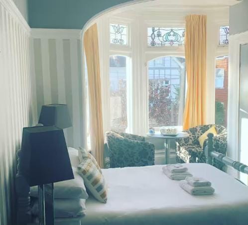 The Cobham Hotel Hotel in Southend-on-Sea