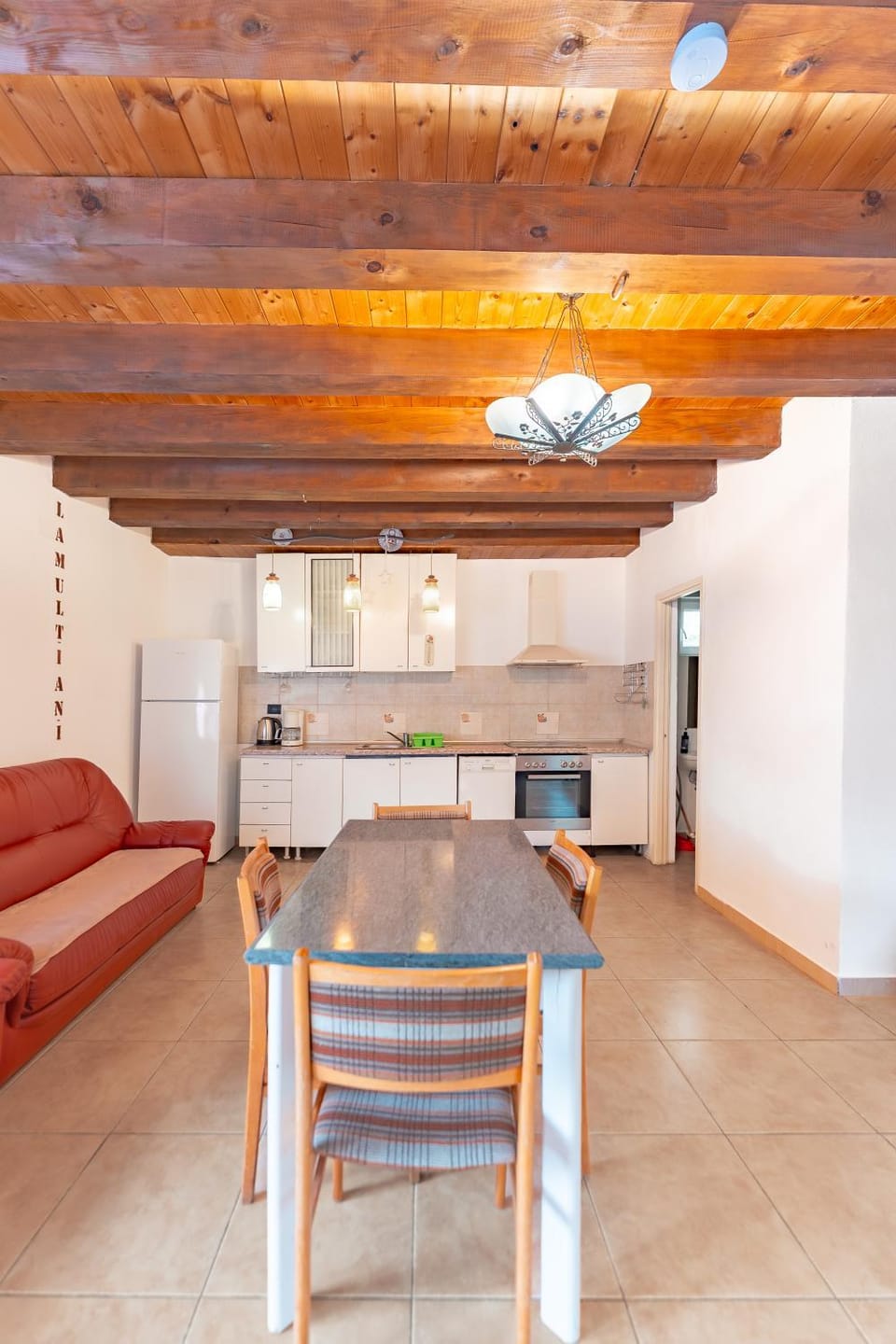 Cabana Diana Chalet in Romania