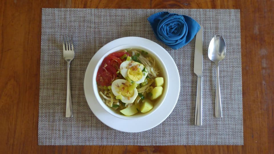 Lunch