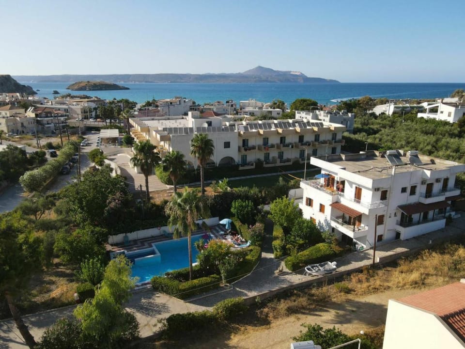 Property building, Neighbourhood, Bird's eye view, Location