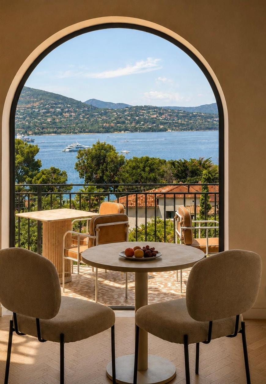 Maison Provence Hotel in Gassin