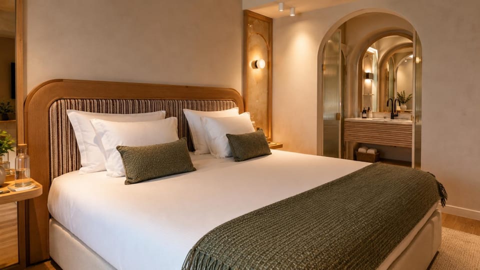 Maison Provence Hotel in Gassin