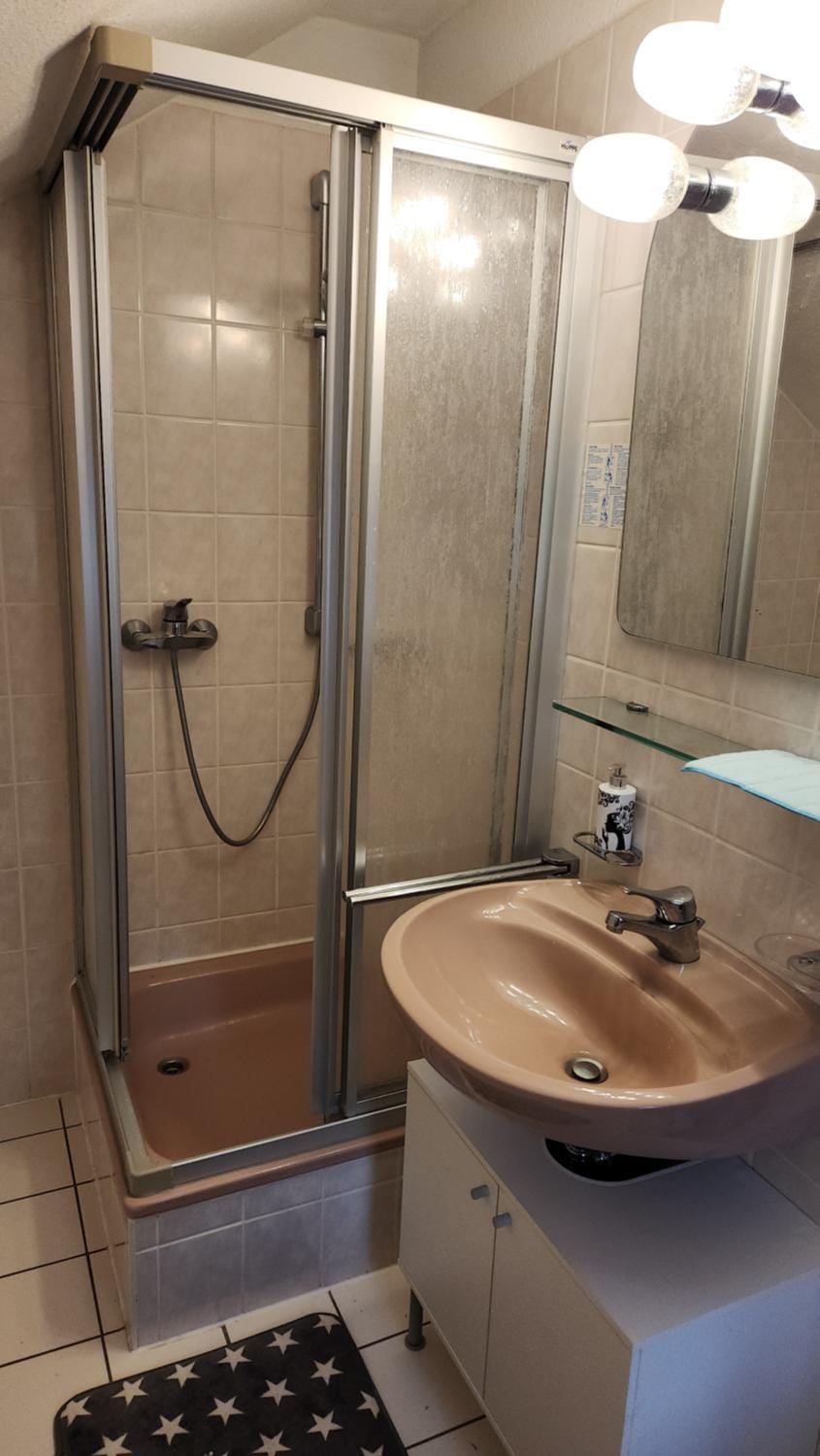 Shower