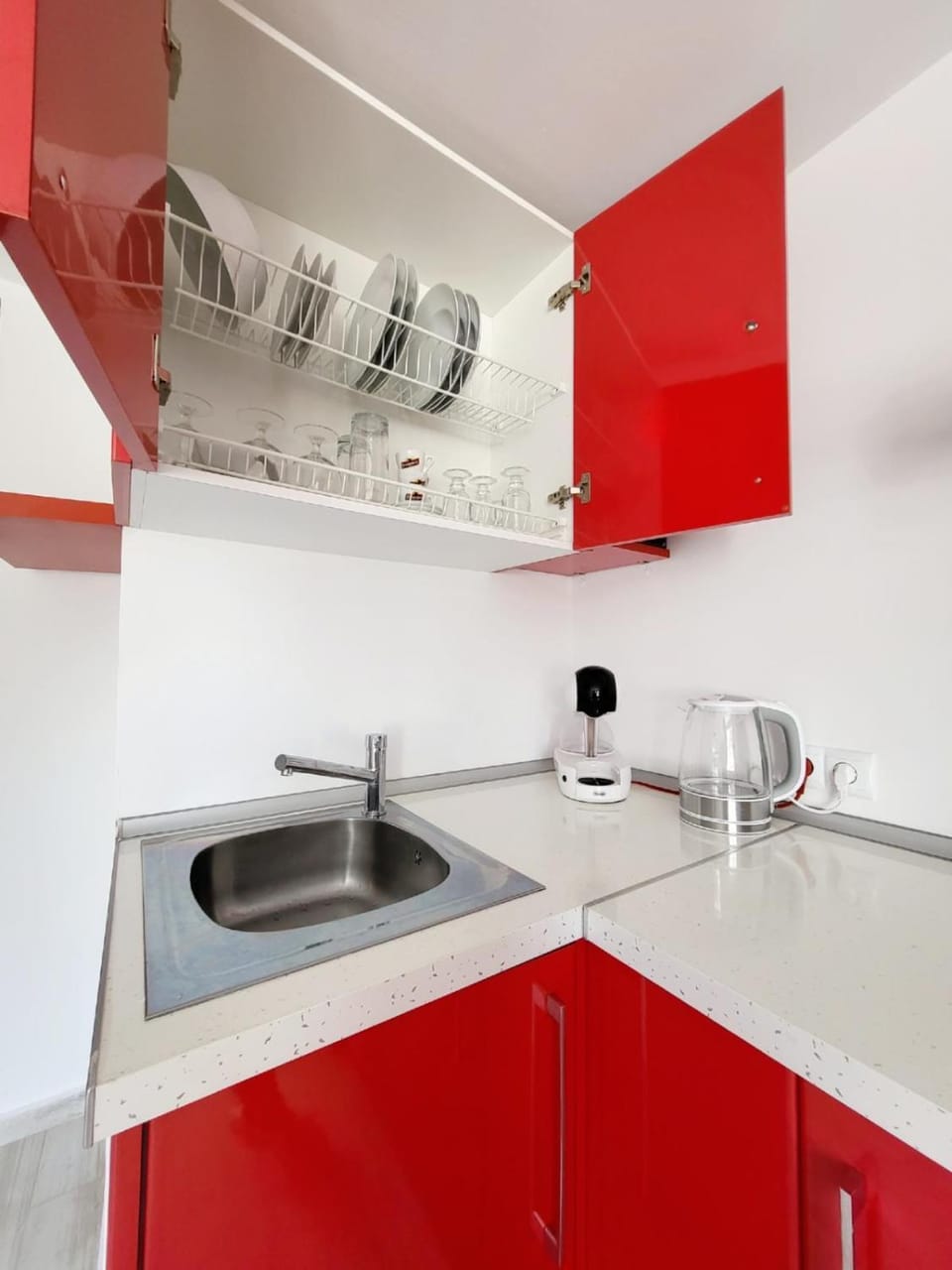 Evans Realty AS Lujoso estudio Nikki Beach Apartment in Marbella