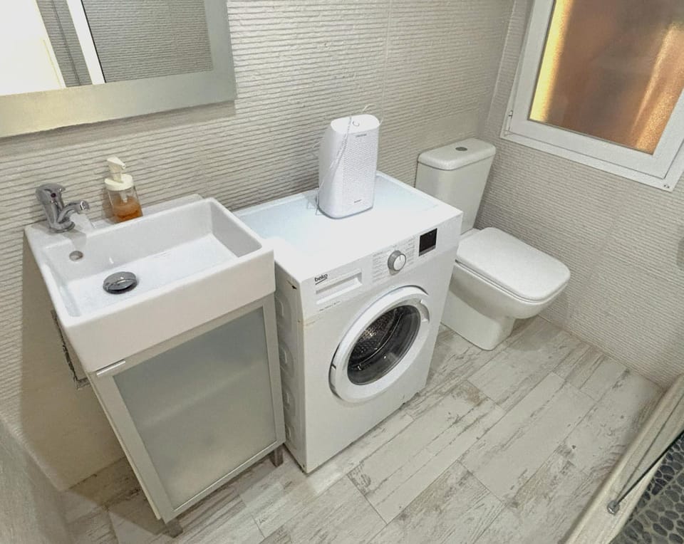 Evans Realty AS Lujoso estudio Nikki Beach Apartment in Marbella