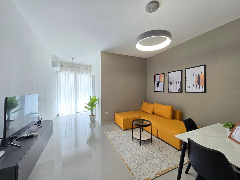 Modern City Center Apartment Apartment in Tirana