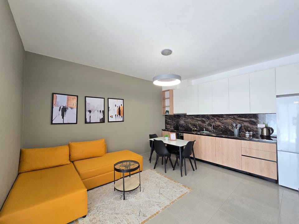 Modern City Center Apartment Apartment in Tirana
