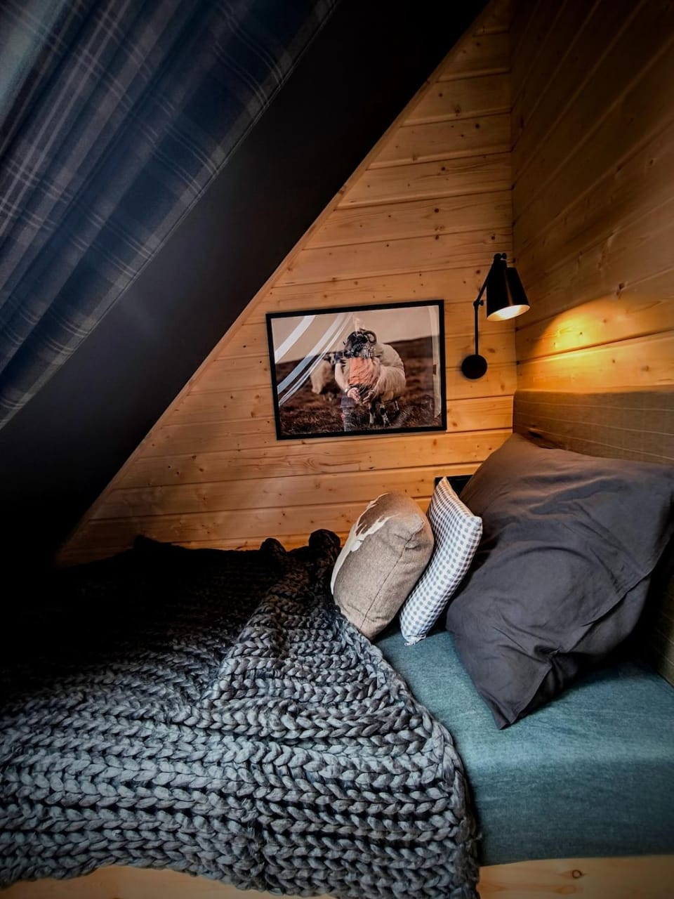 Black Horse Apartment in Lower Silesian Voivodeship
