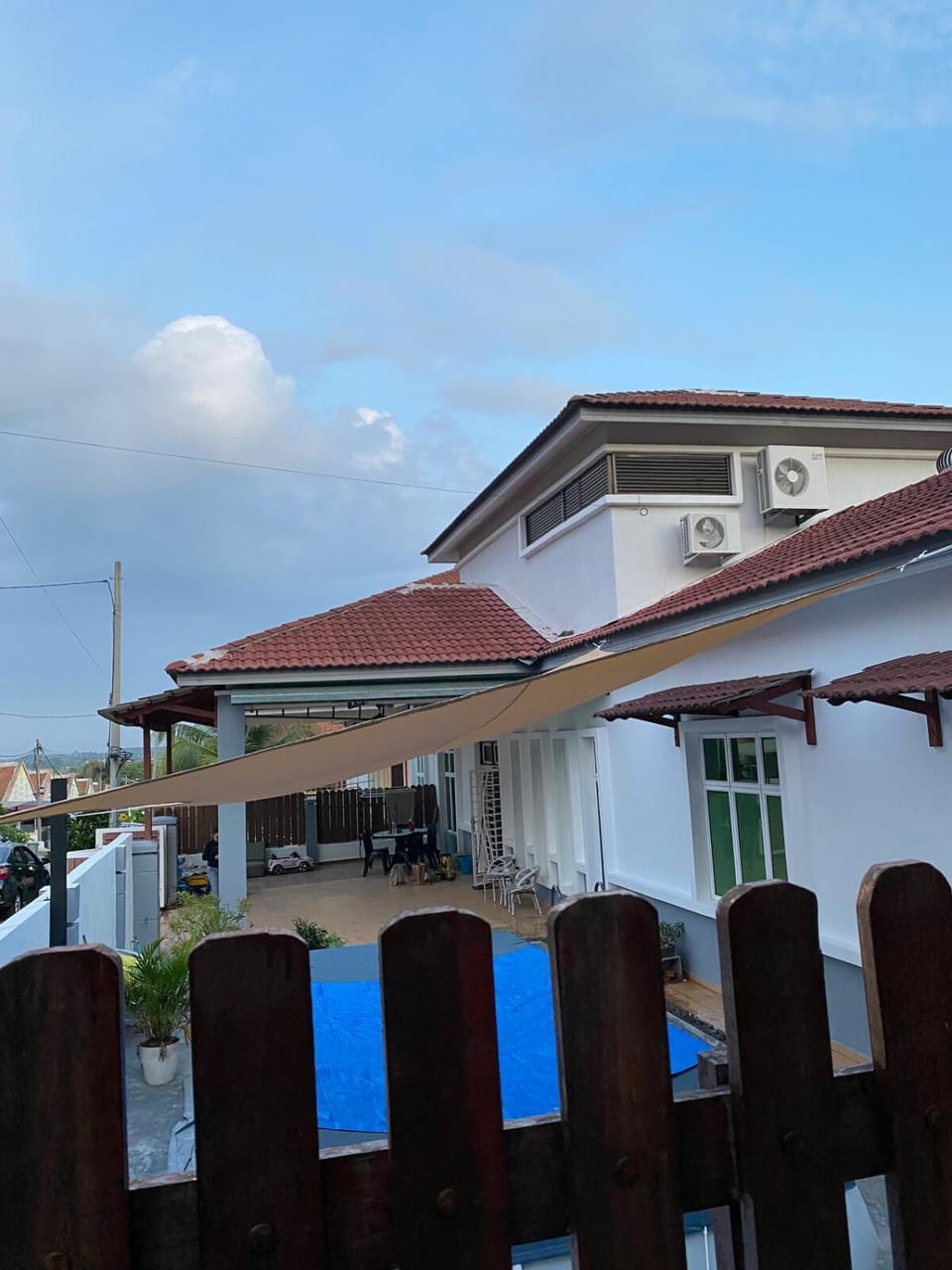 Laman Moon Homestay, Melaka House in Pahang, Malaysia