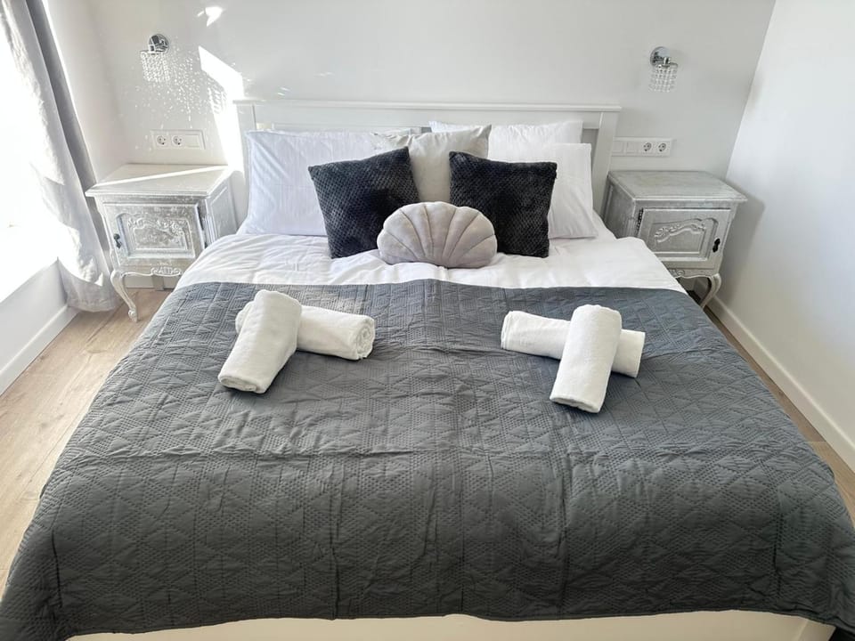 Duna-Part Deluxe Bed and Breakfast in Slovakia