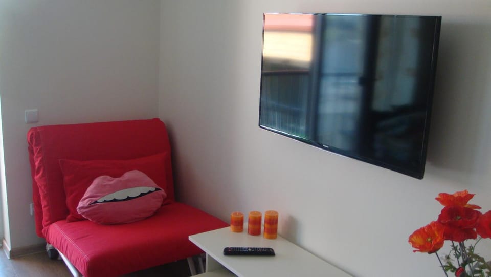 TV and multimedia