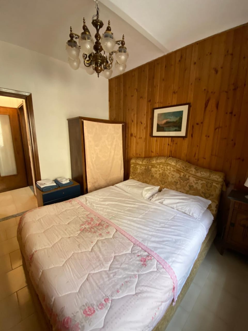 Casa Castagna is waiting for you! Welcome biker! Apartment in Piedmont