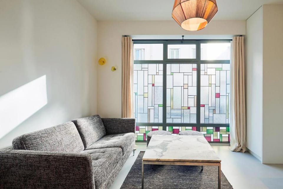 Grand studio pour 4p Paris 14 Apartment in Paris