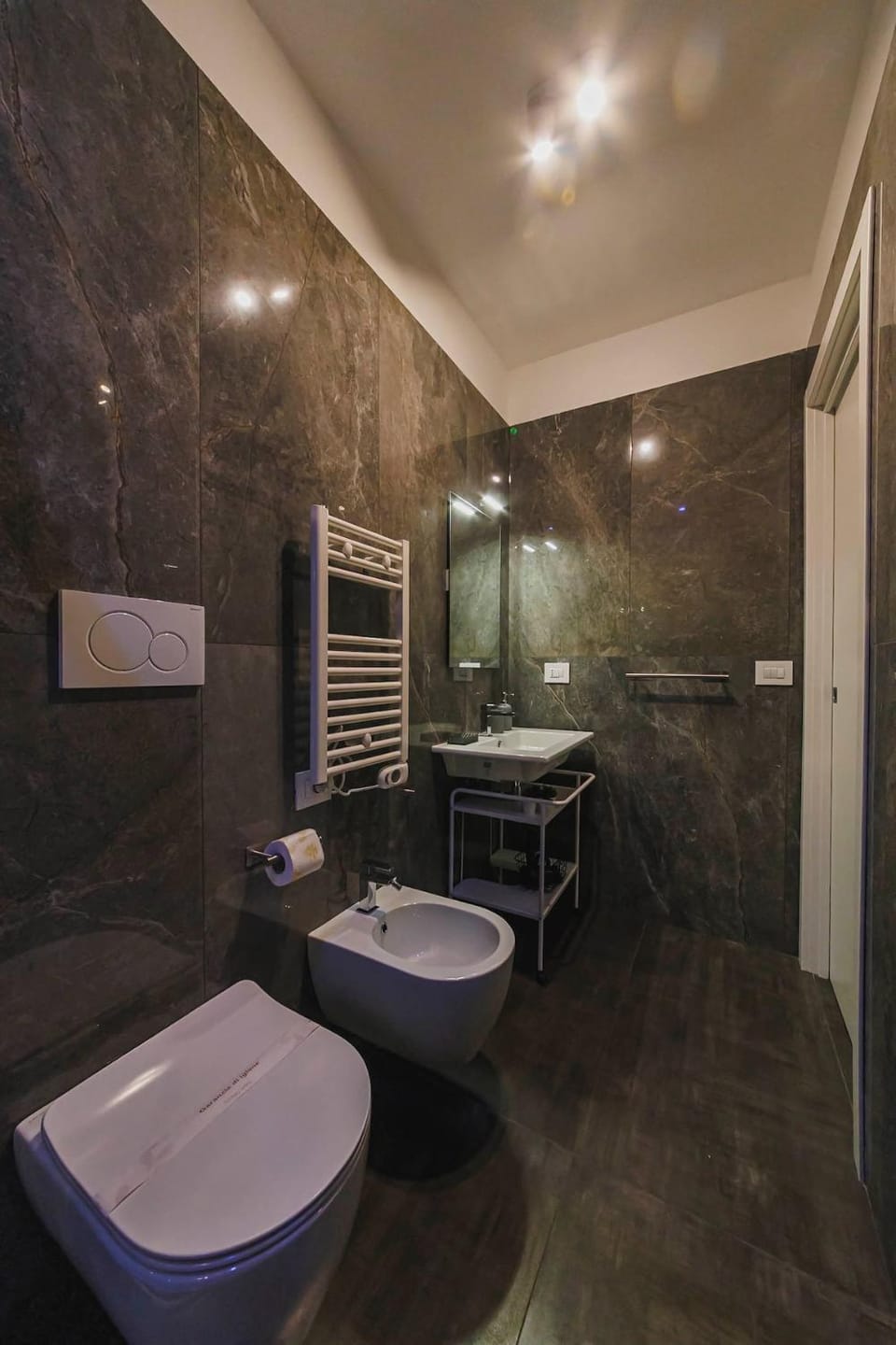 Maya Nest, Sampay Bay e Chicco Inn - Urban vibe in the heart of Bari Apartment in Bari