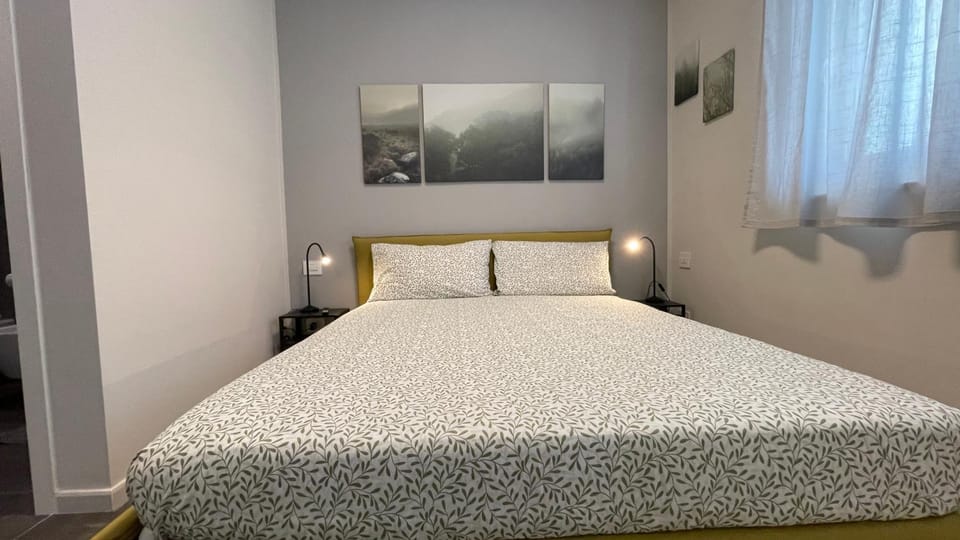 Maya Nest, Sampay Bay e Chicco Inn - Urban vibe in the heart of Bari Apartment in Bari