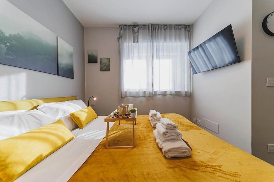 Maya Nest, Sampay Bay e Chicco Inn - Urban vibe in the heart of Bari Apartment in Bari