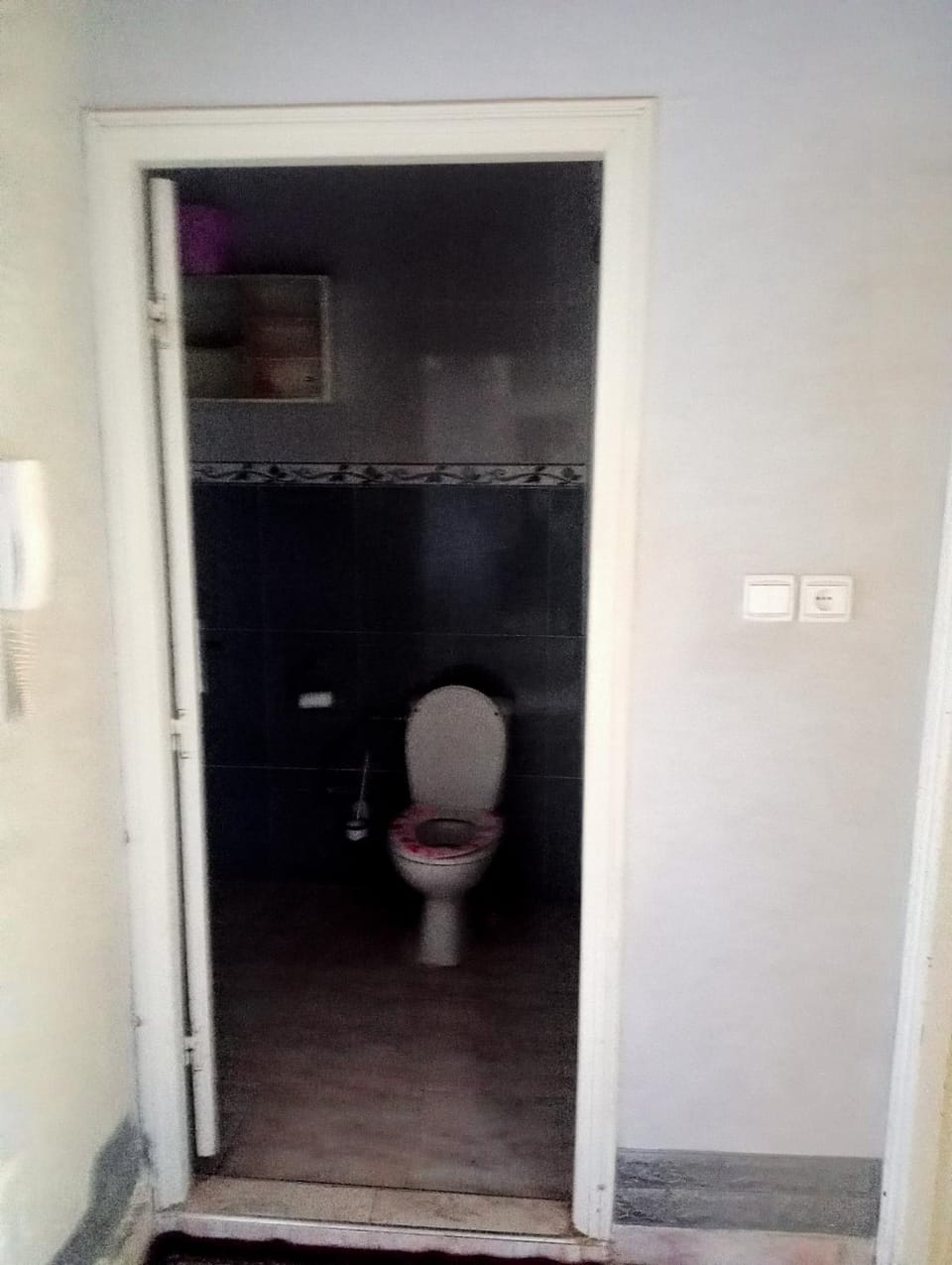 Malak Apartment in Fez-Meknès