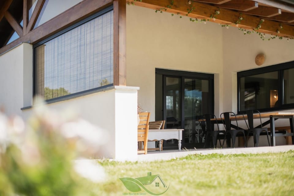 Garden, Balcony/Terrace, Floor plan, Garden view