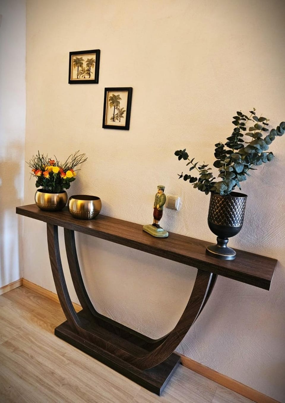 FeWo Cuba Apartment in Schwielowsee