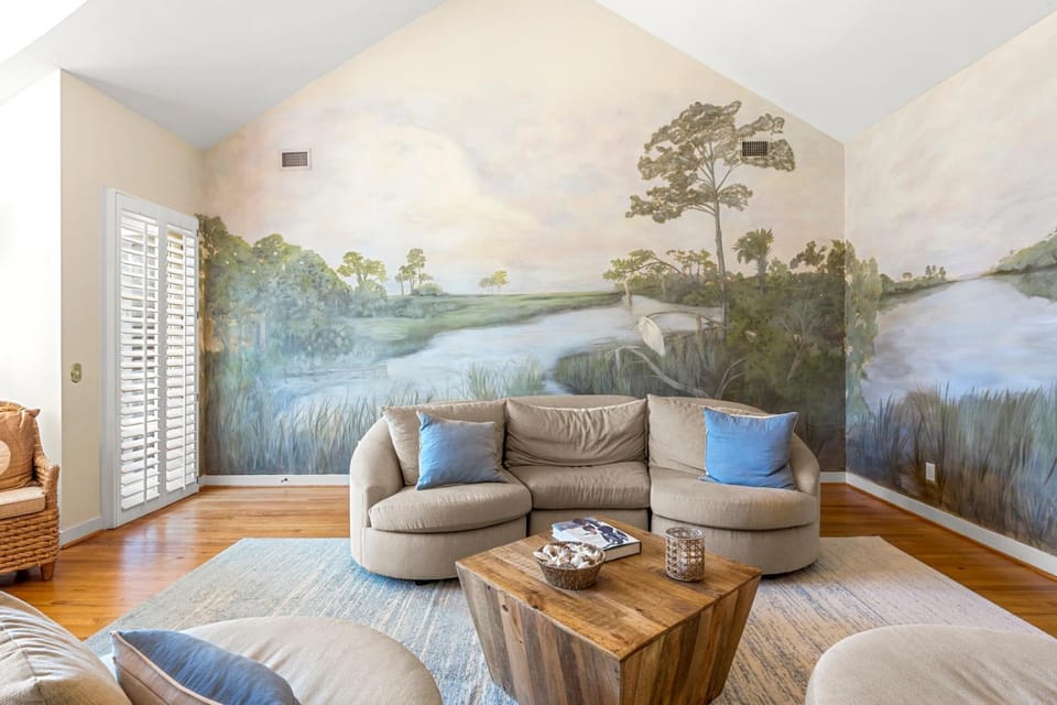 268 Governors Drive by Akers Ellis Rentals House in Kiawah Island