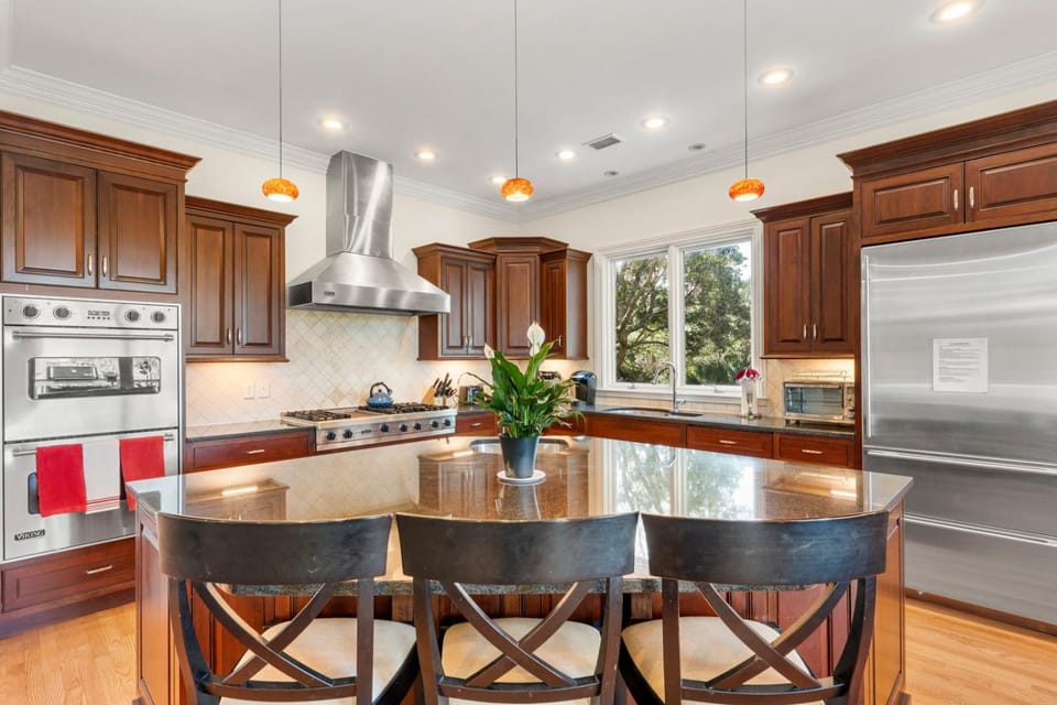 27 Marsh Wren Court by Akers Ellis Rentals House in Kiawah Island