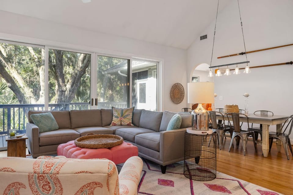 284 Woodcock Court by Akers Ellis Rentals House in Kiawah Island