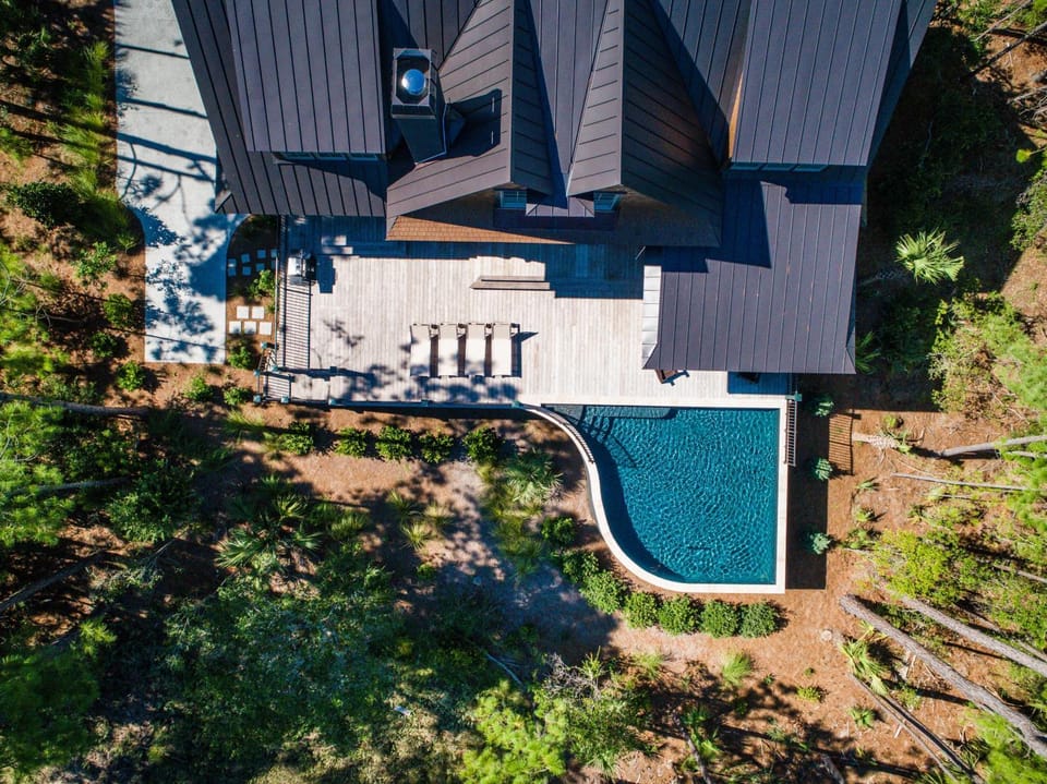 30 Blue Heron Pond Road by Akers Ellis Rentals House in Kiawah Island