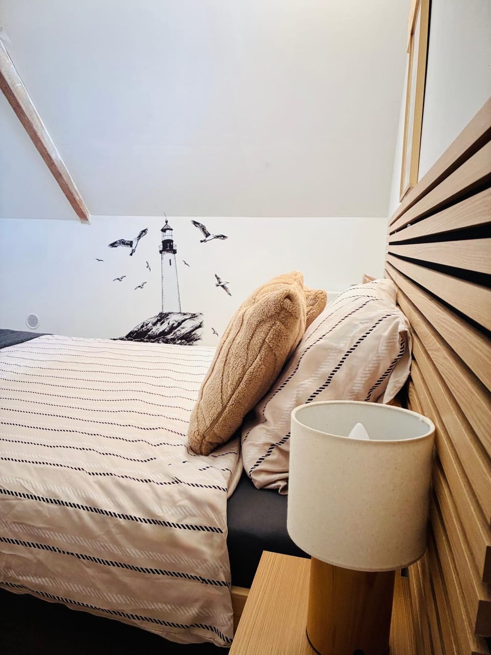 La longère des plages House in Plougonvelin