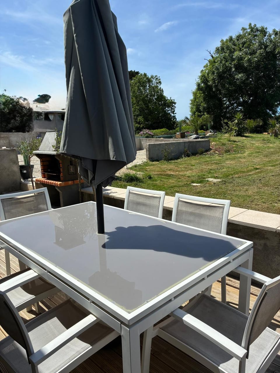 La longère des plages House in Plougonvelin