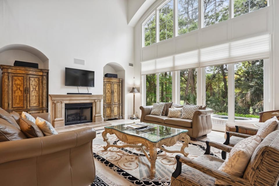 340 Low Oak Woods Road by Akers Ellis Rentals House in Kiawah Island