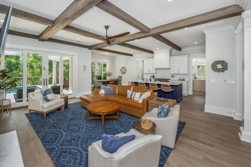 343 Governors Drive by Akers Ellis Rentals House in Kiawah Island