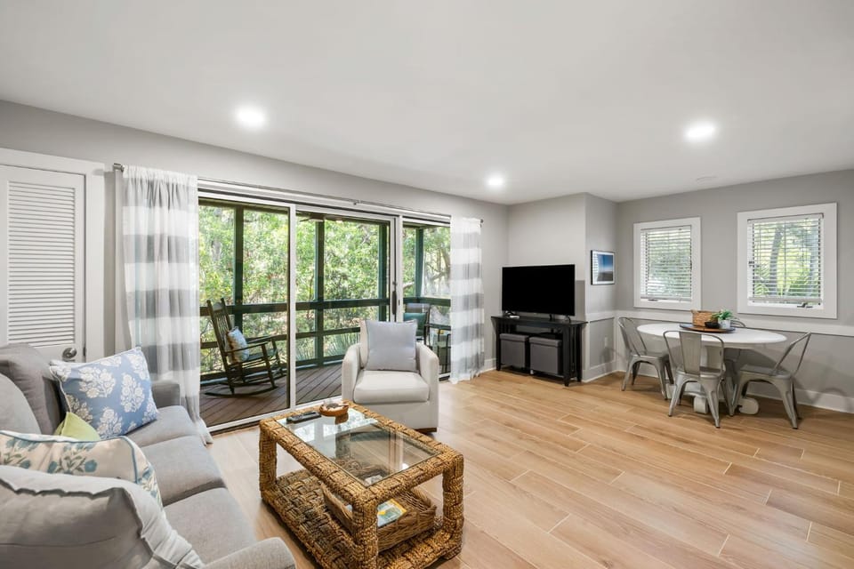 3568 Seascape Villa by Akers Ellis Rentals Villa in Kiawah Island
