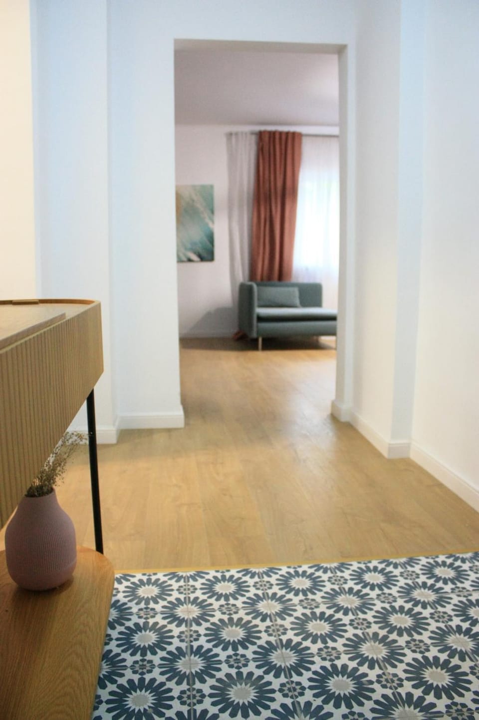 Spacious apartment Near National Arena, parks Apartment in Bucharest